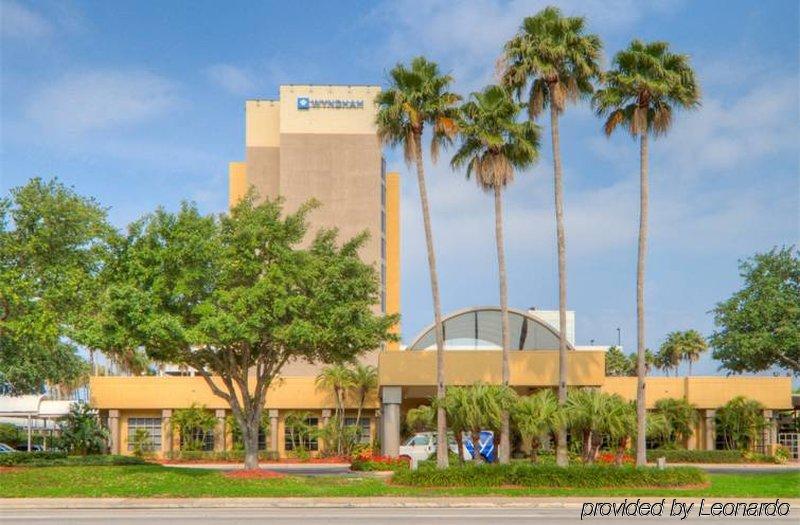 Hotel Westshore - Airport Area By Ihg Tampa