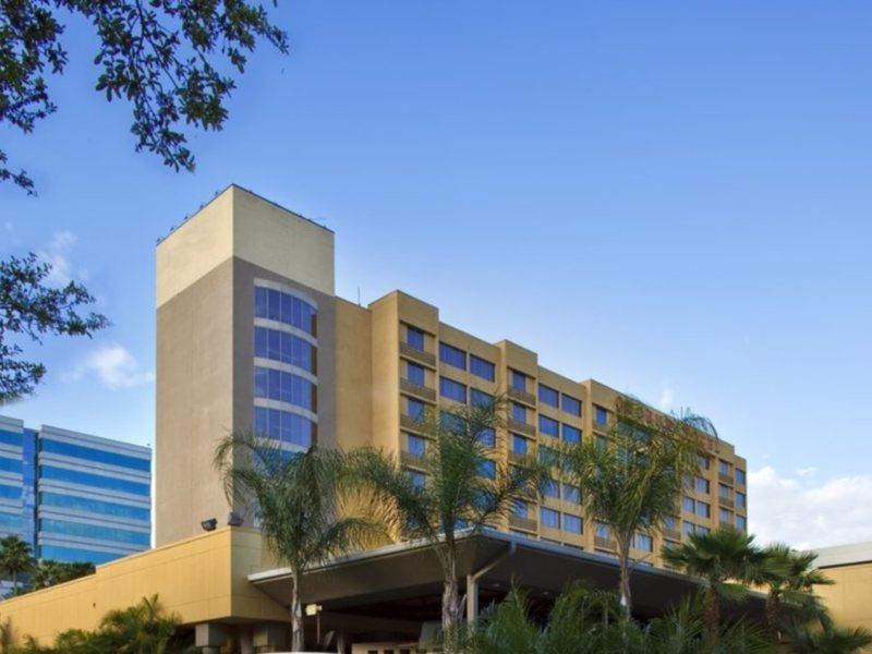 Westshore - Airport Area By Ihg Tampa