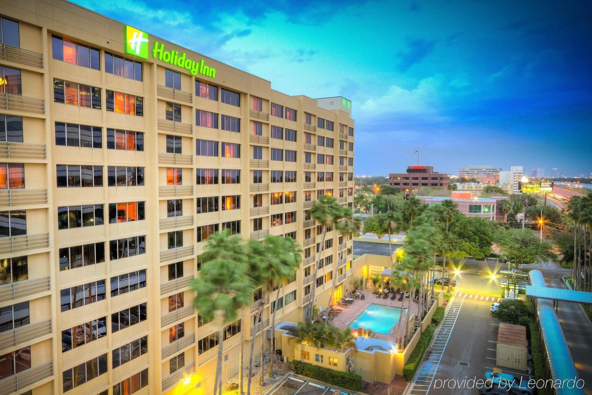 Westshore - Airport Area By Ihg Hotel 3*