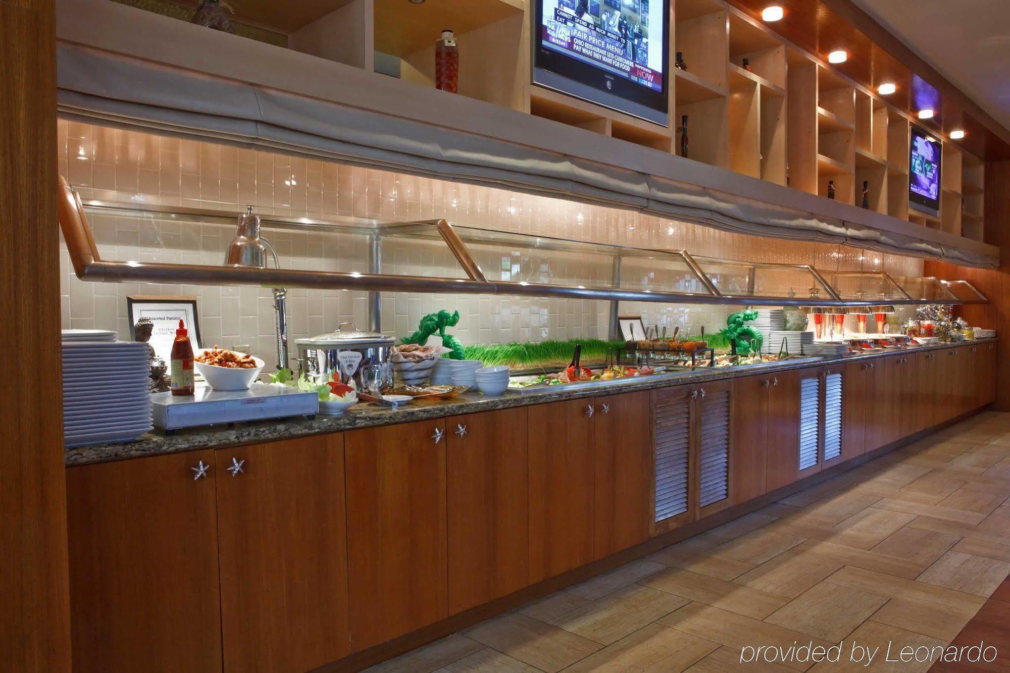 Hotel Westshore - Airport Area By Ihg