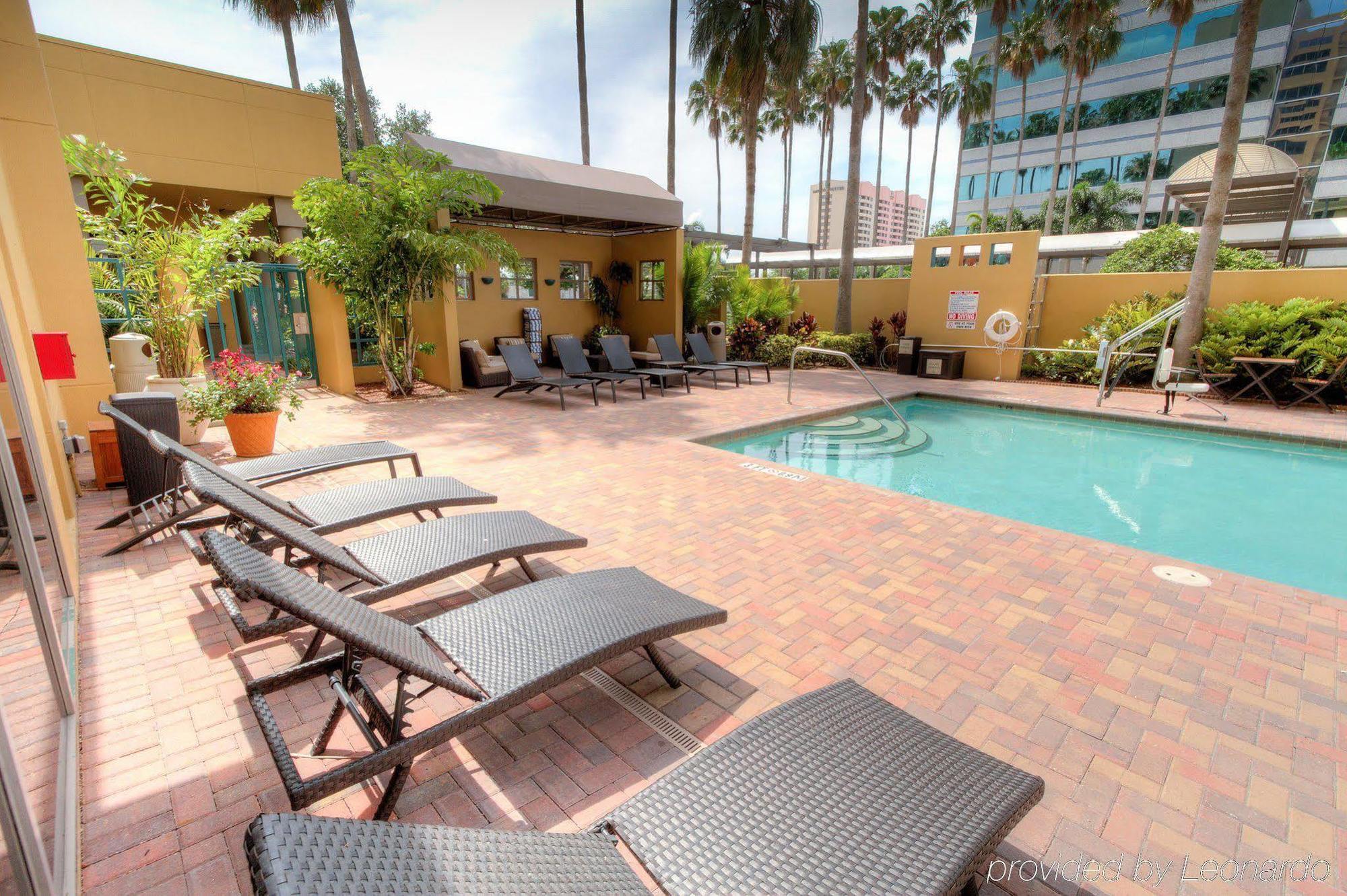 Hotel Westshore - Airport Area By Ihg Tampa