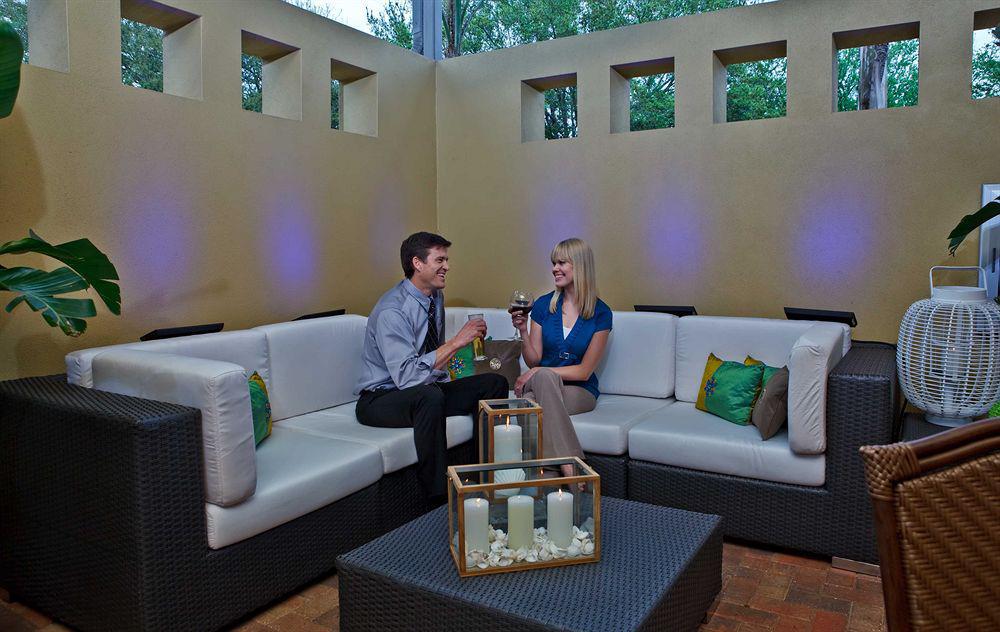 Hotel Westshore - Airport Area By Ihg 3*