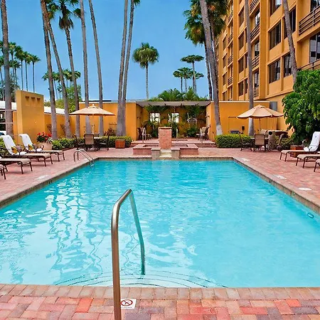 Holiday Inn Tampa Westshore - Airport Area By Ihg 