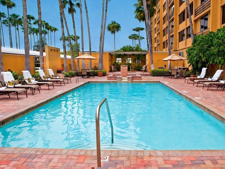 Westshore - Airport Area By Ihg Tampa