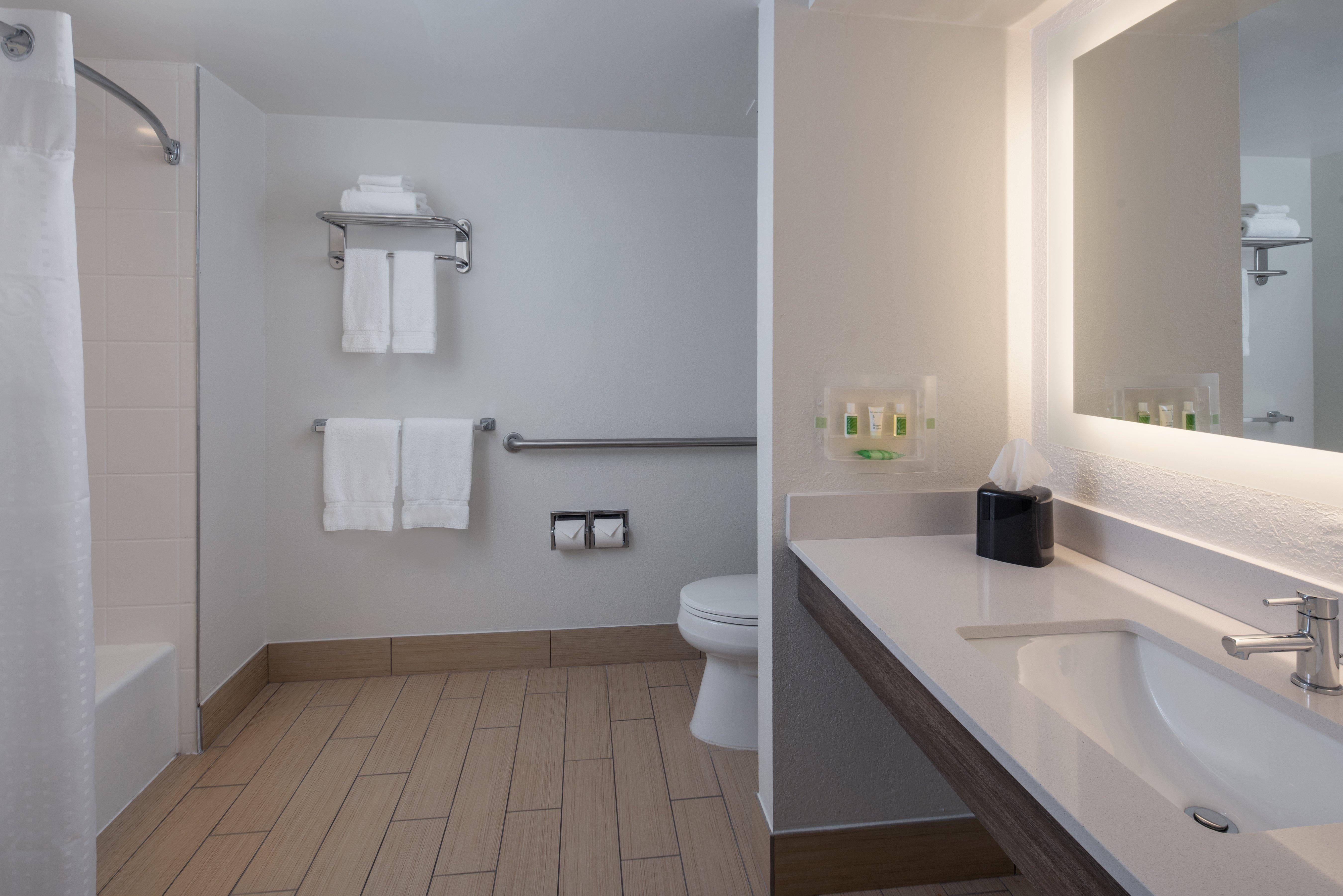 Hotel Westshore - Airport Area By Ihg Tampa