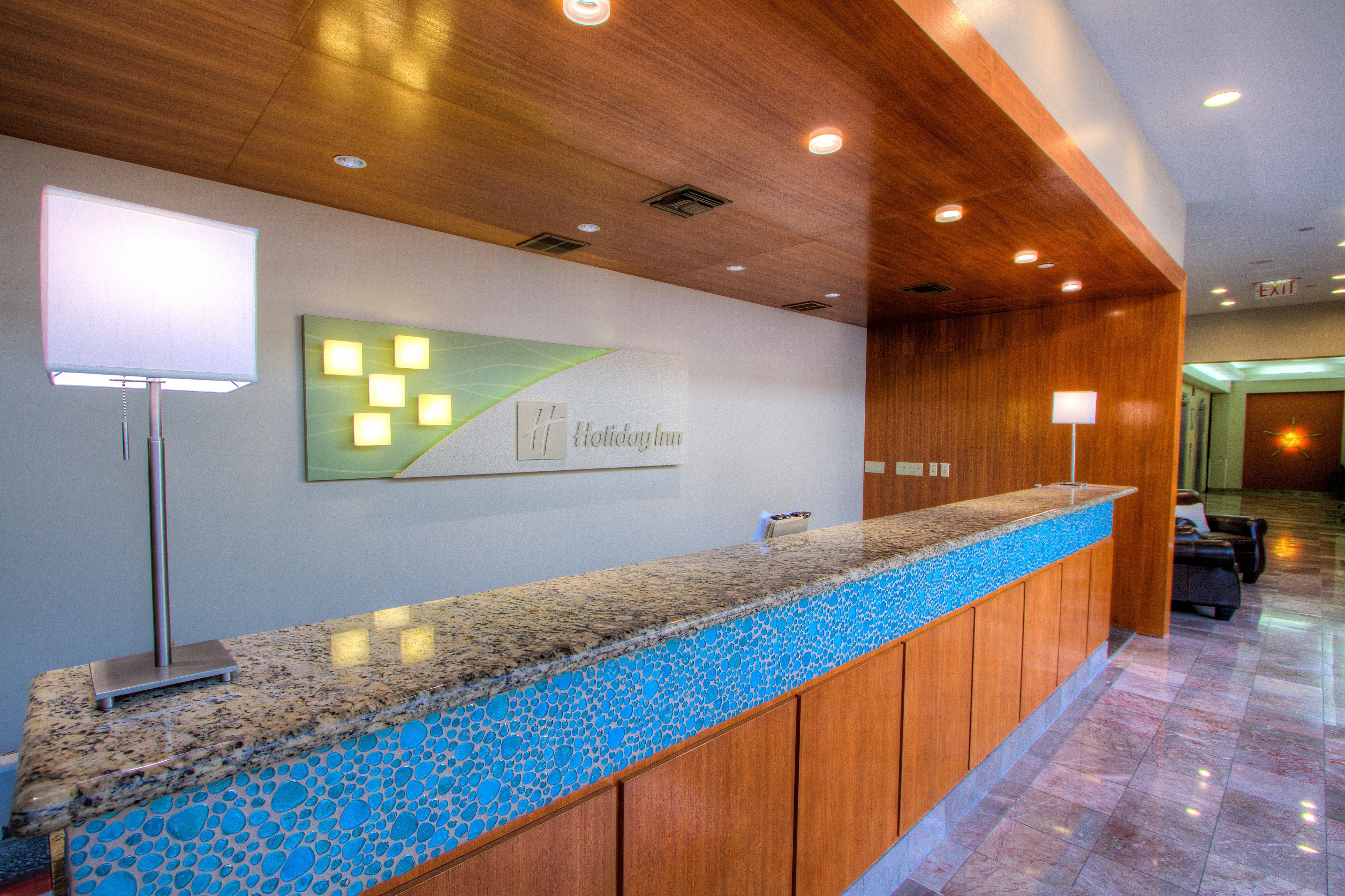 Westshore - Airport Area By Ihg 3* Tampa
