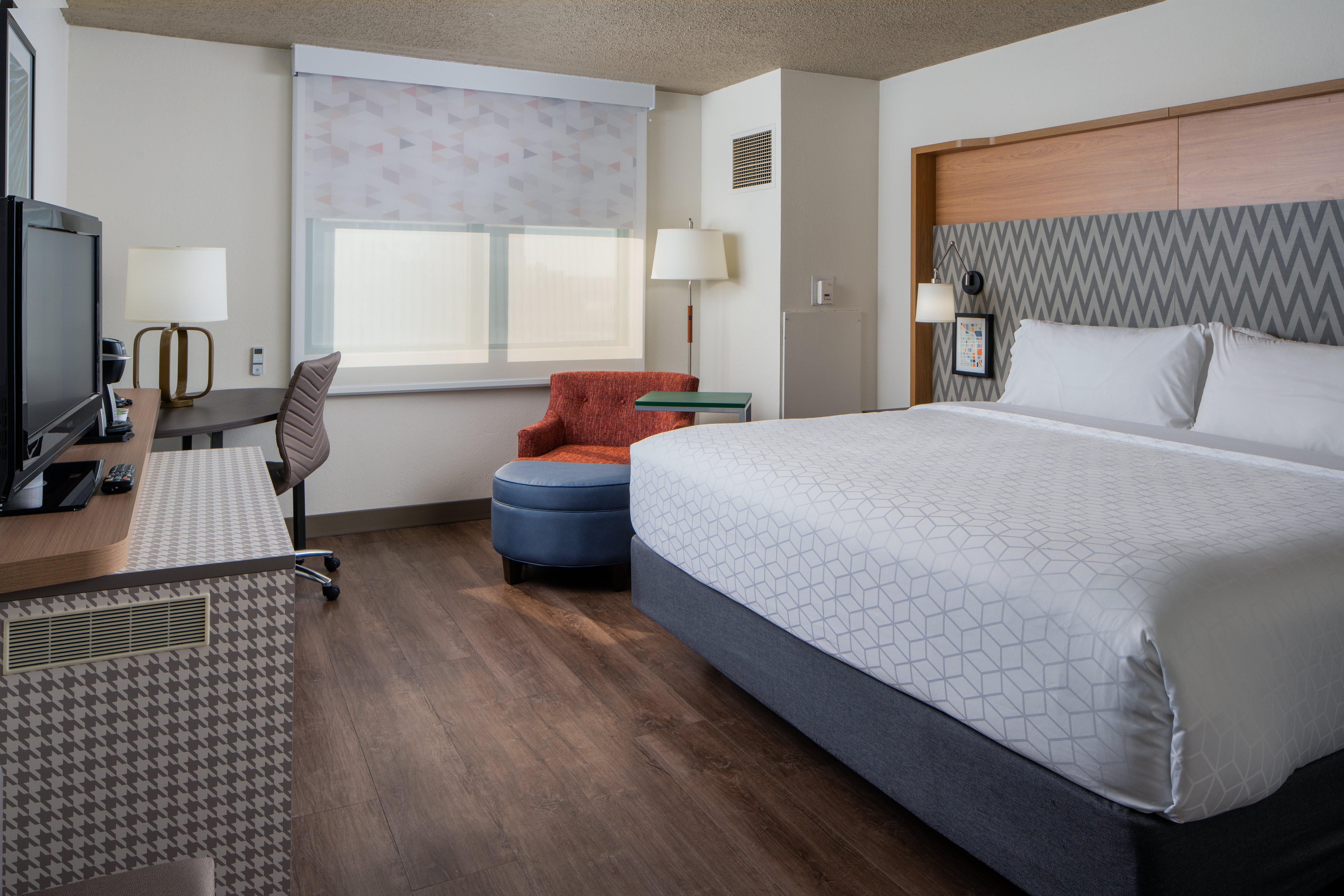 Hotel Westshore - Airport Area By Ihg Tampa