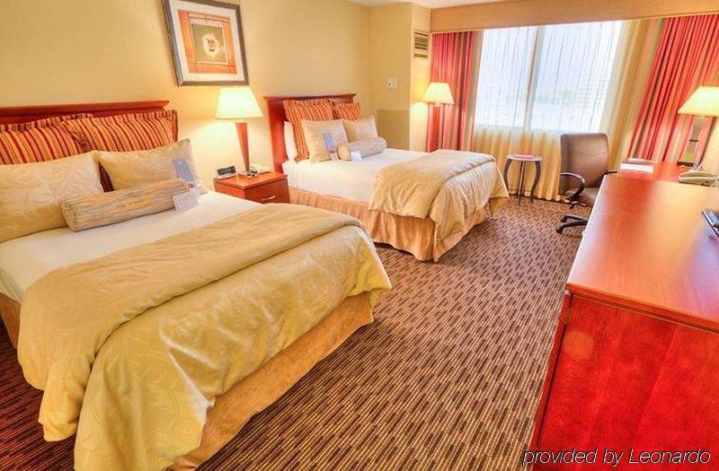 Westshore - Airport Area By Ihg Hotel