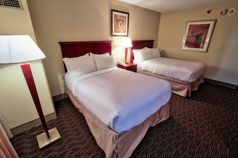 Westshore - Airport Area By Ihg 3* Tampa