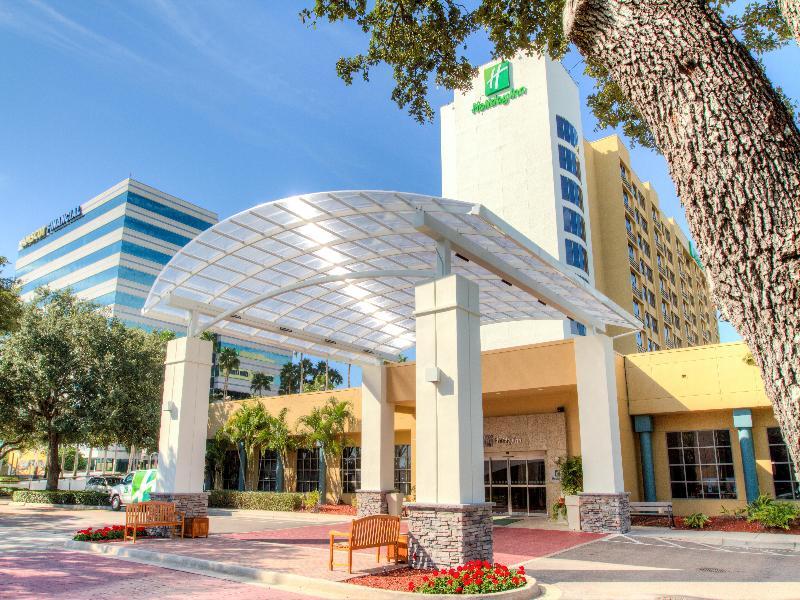Westshore - Airport Area By Ihg Tampa