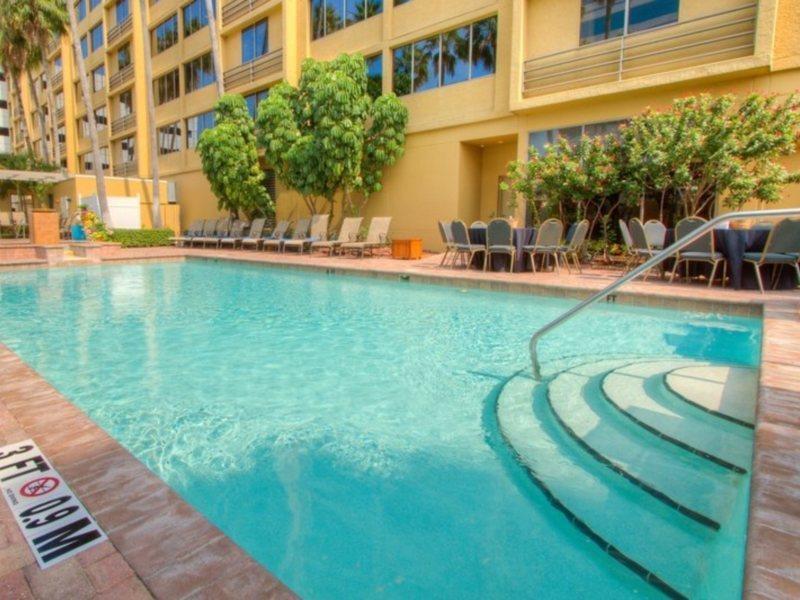 Westshore - Airport Area By Ihg