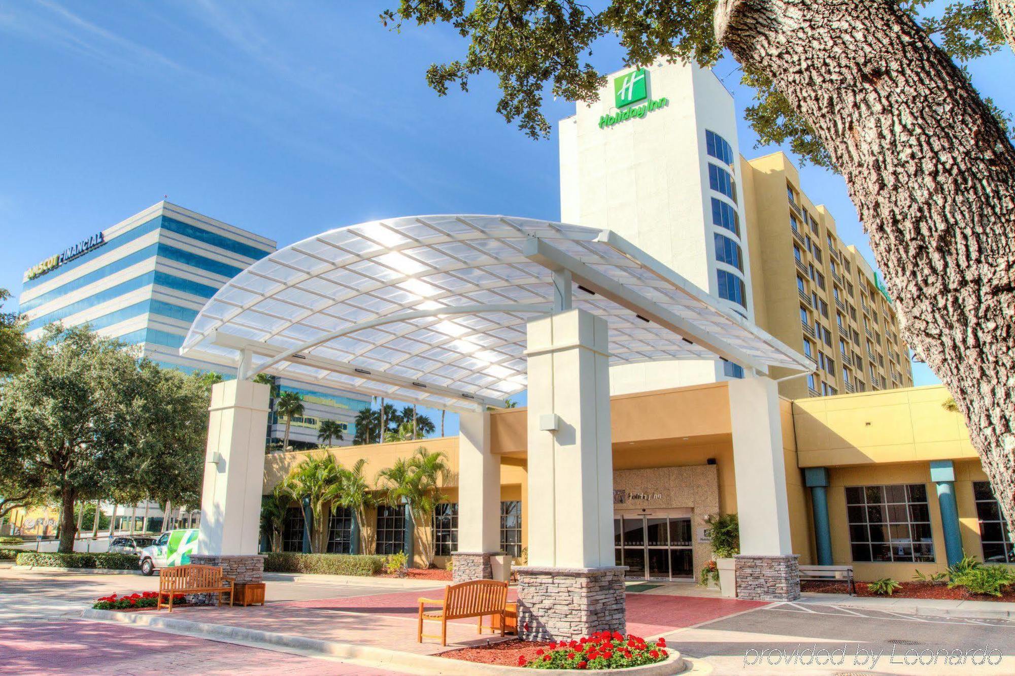 Hotel Westshore - Airport Area By Ihg 3*