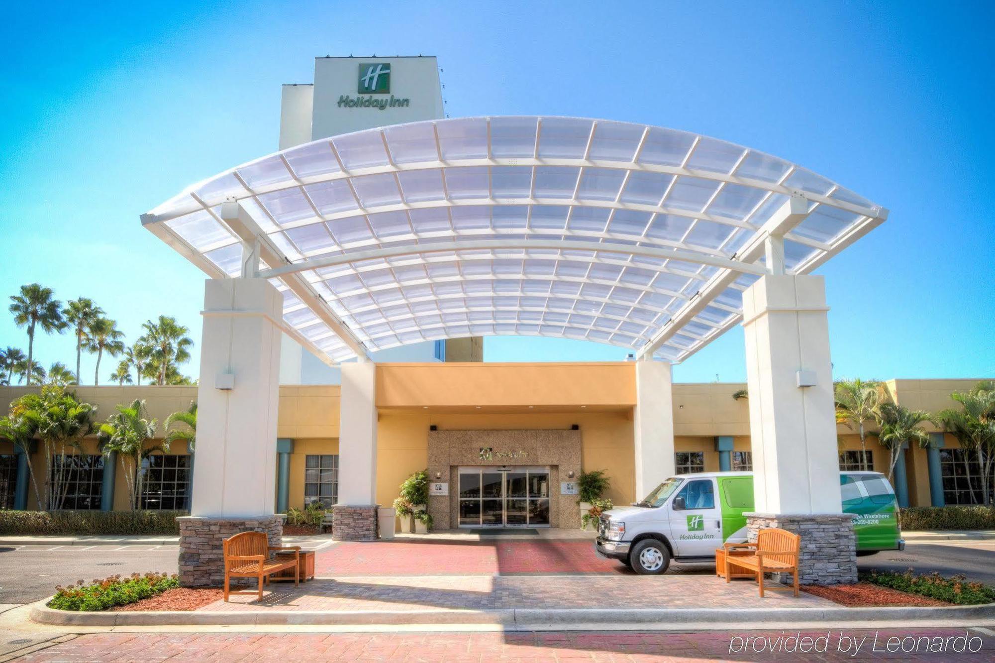Westshore - Airport Area By Ihg Tampa