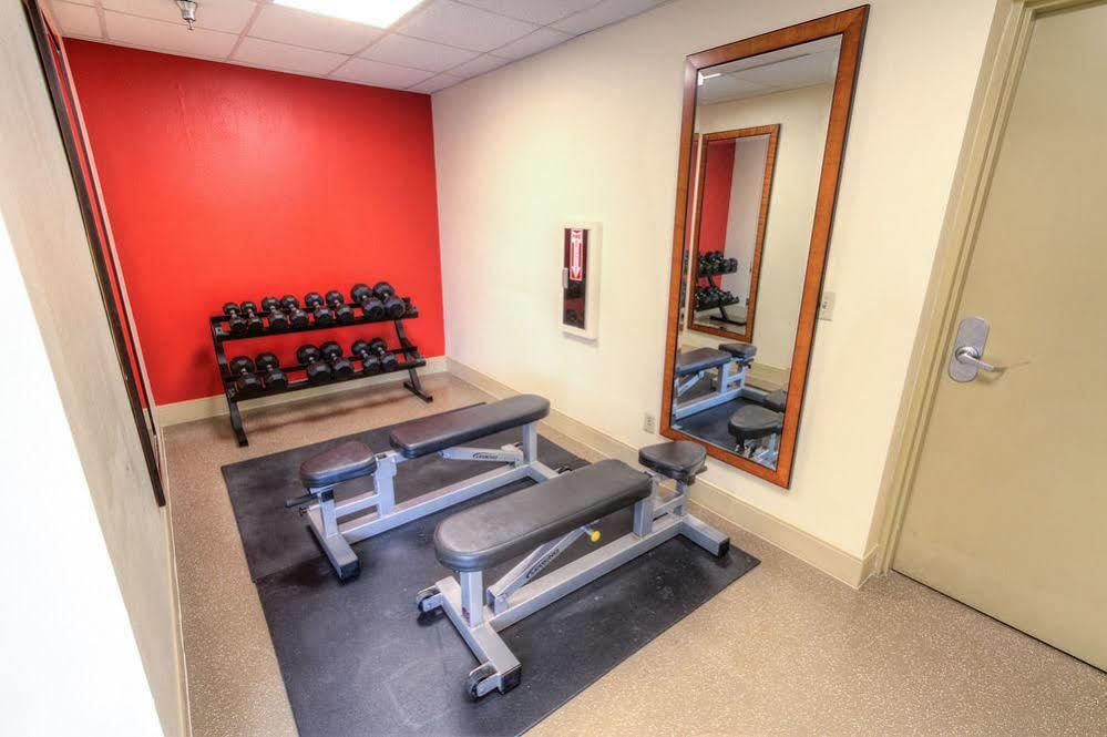 Hotel Westshore - Airport Area By Ihg Tampa
