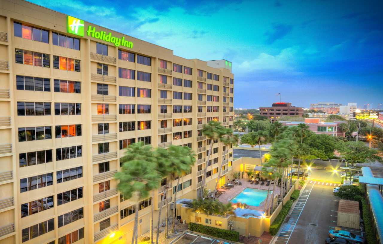 Hotel Westshore - Airport Area By Ihg Tampa